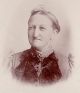 Anne Margrethe Sørensen