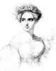 Fanny Cecilia Mendelssohn Bartholdy