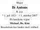 Ib Antons, R.