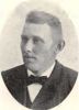 Niels Andreas Victorinus Mellergaard