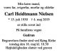 Carl Heidtmann Nielsen (I12120)