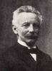 Johannes Mitballe Nissen