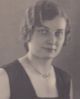 Ethel Louise Francis