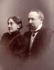 Søren Martinus og hustru